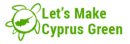 Let's make Cyprus green